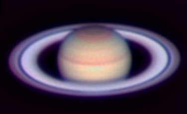 Saturno